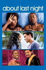 Bandes originales du film About Last Night
