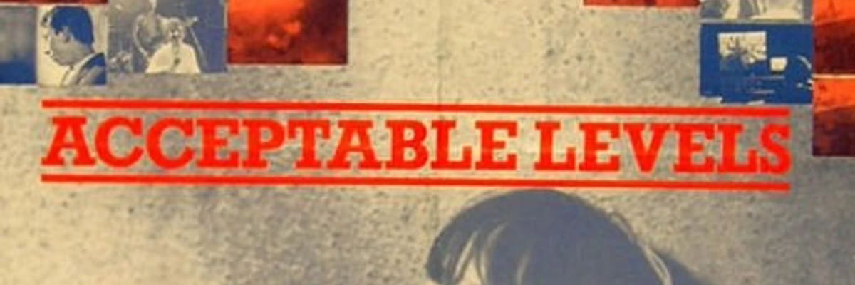 Саундтреки из фильма Acceptable Levels