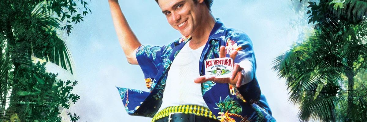 Soundtracks from Ace Ventura: When Nature Calls