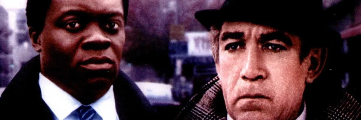 Soundtracks from Across 110th Street