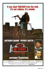Soundtracks from Across 110th Street