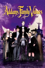 Bandas sonoras de Valores de la familia Addams