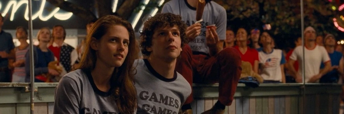 Bandes originales du film Adventureland