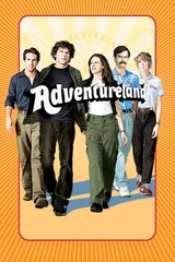 Bandes originales du film Adventureland