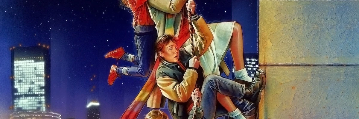 Bandes originales du film Aventures en baby-sitting