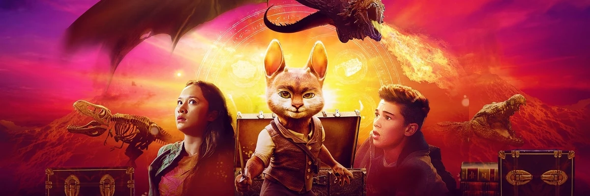 Bandas sonoras de Aventuras de Rufus: la mascota fantástica