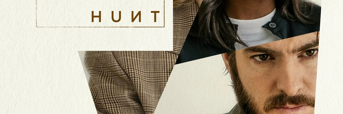 Soundtracks from After the Hunt