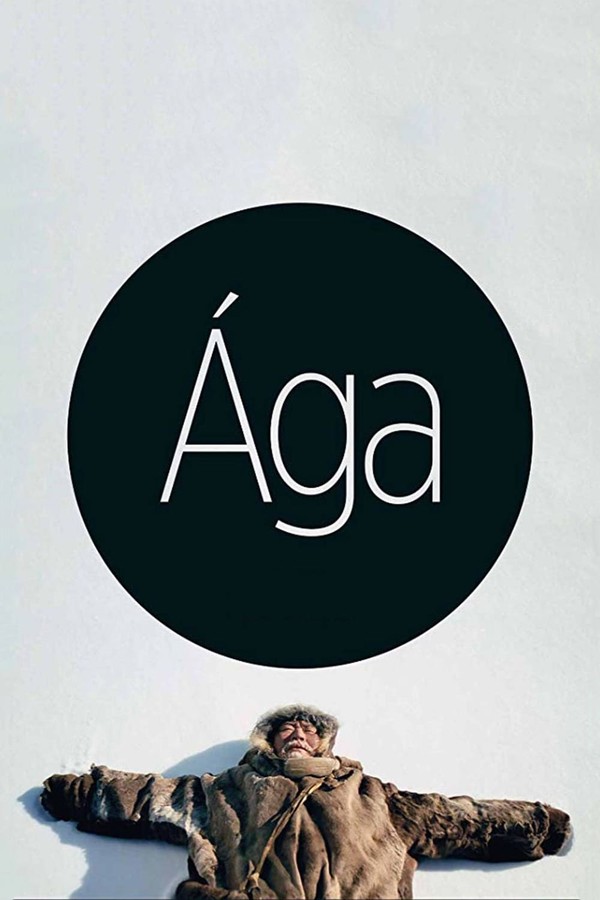 Soundtracks from Ága