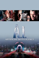 Bandes originales du film A.I. Intelligence artificielle