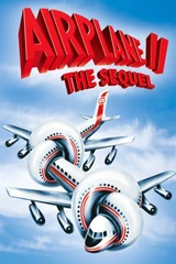 Bandas sonoras de Avión II: La secuela