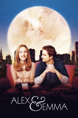 Bande originale de Alex & Emma (2003) poster