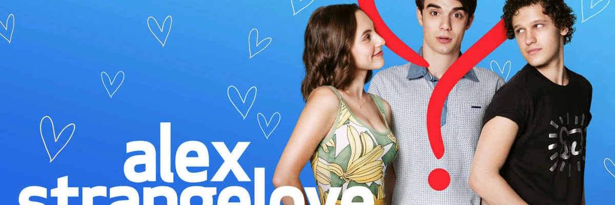 Soundtracks from Alex Strangelove