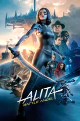 Bandes originales du film Alita: Battle Angel