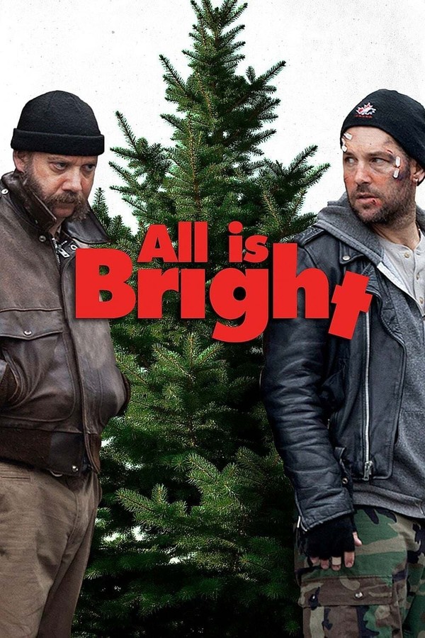 Soundtracks from All Is Bright