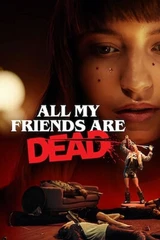 Soundtracks from All My Friends Are Dead