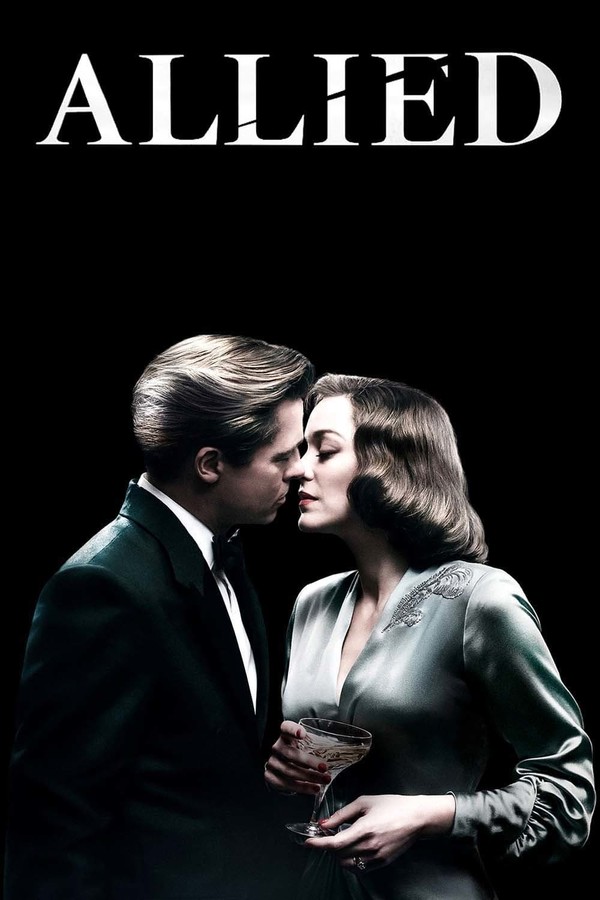 Soundtracks from Allied