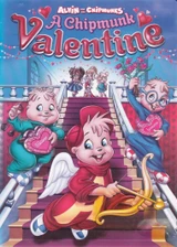 Bandas sonoras de Alvin y las ardillas: Una ardilla Valentine