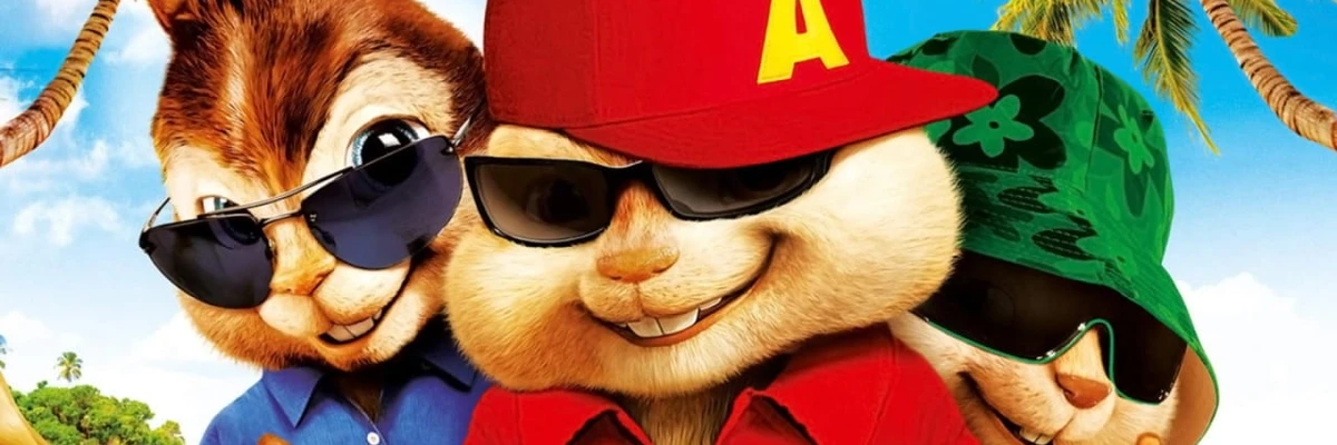 Bandas sonoras de Alvin y las ardillas: Chipwrecked