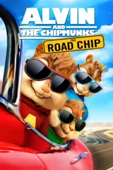 Bandes originales du film Alvin et les Chipmunks : la puce de la route