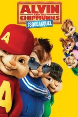 Bandas sonoras de Alvin y las ardillas: El Squeakquel