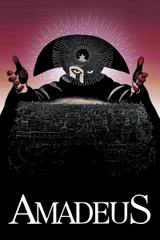 Bandes originales du film Amadeus