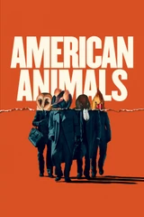 Bandes originales du film Animaux américains