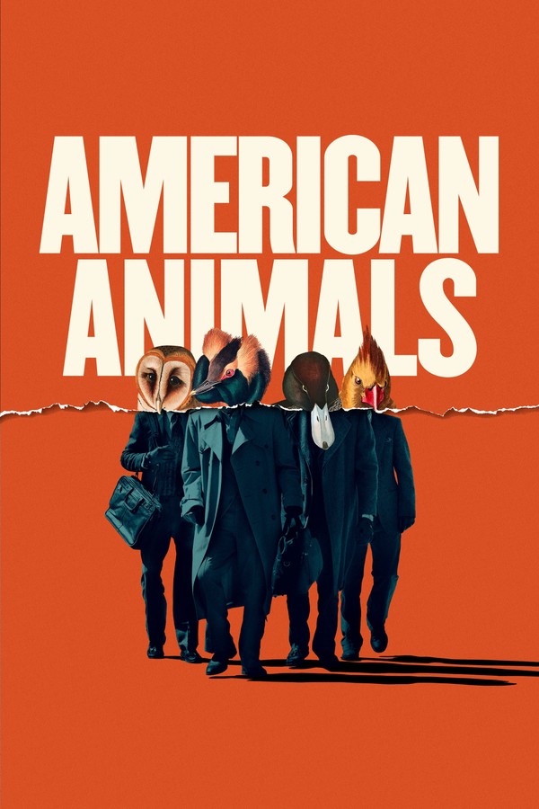 Bandas sonoras de Animales americanos