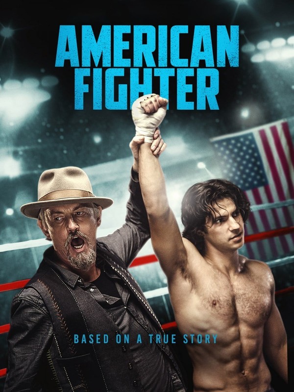 Soundtracks from American Fighter