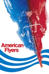 Die Sieger - American Flyers Soundtrack (1985) poster