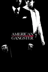 Bandas sonoras de Gángster americano