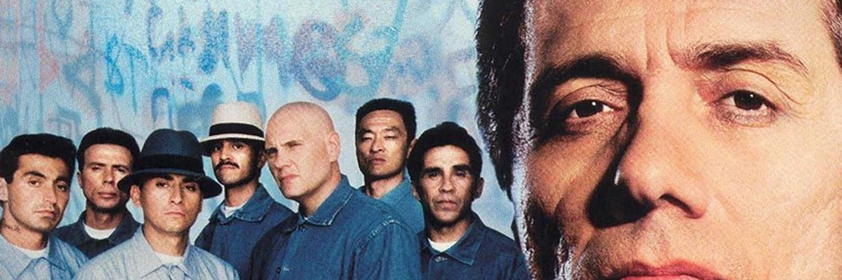Soundtracks from American Me