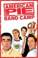 Bandas sonoras de American Pie Presenta: Band Camp