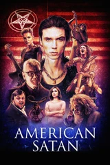 Bandas sonoras de Satanás americano