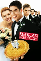 Bandas sonoras de Boda americana
