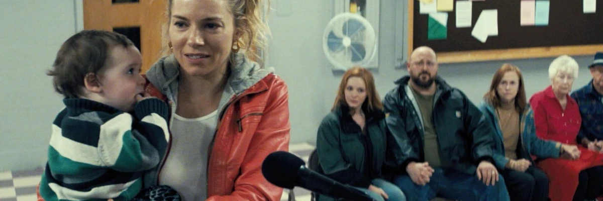 Bandes originales du film Femme américaine