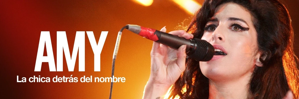 Bandes originales du film Amy