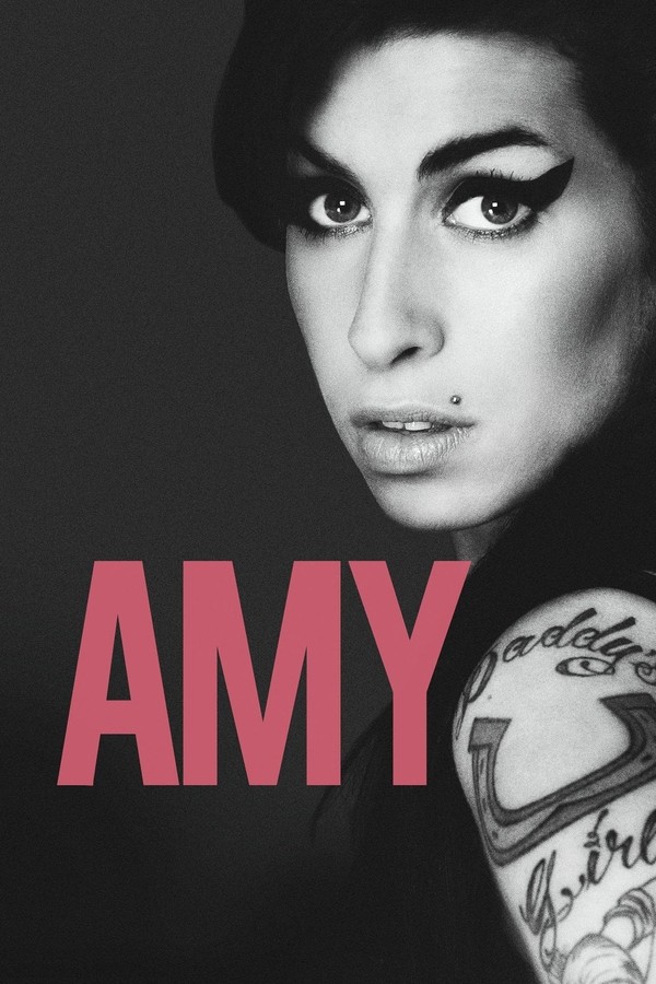 Bandas sonoras de Amy