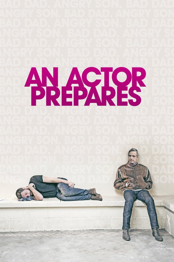 Soundtracks from An Actor Prepares