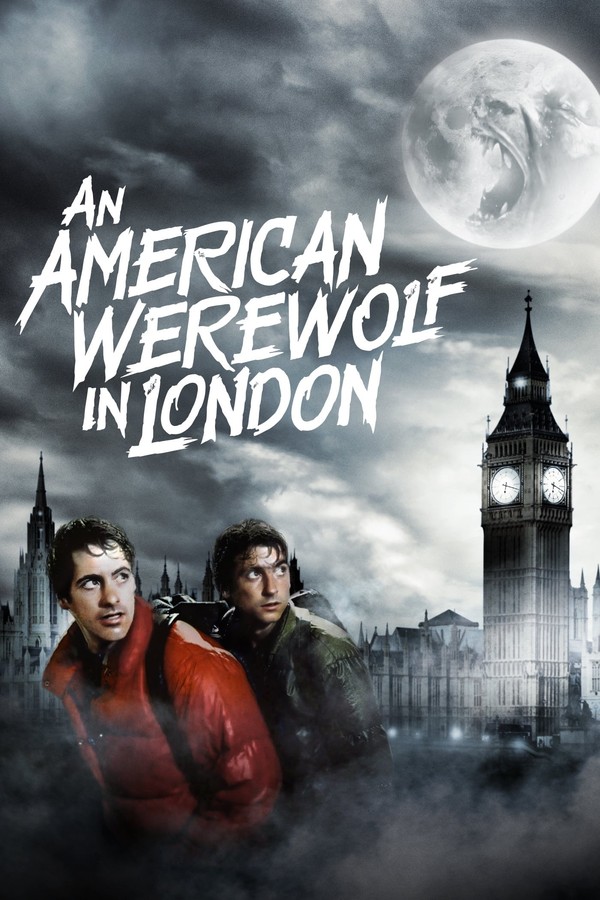 An American Werewolf In London Soundtrack Download Songs and Music from An American Werewolf In London (1981)