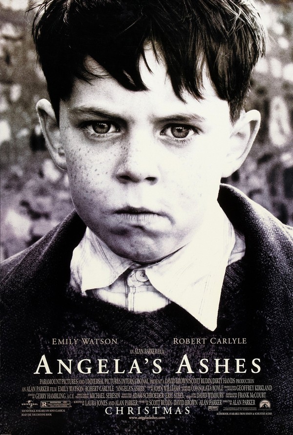 Soundtracks from Angela's Ashes