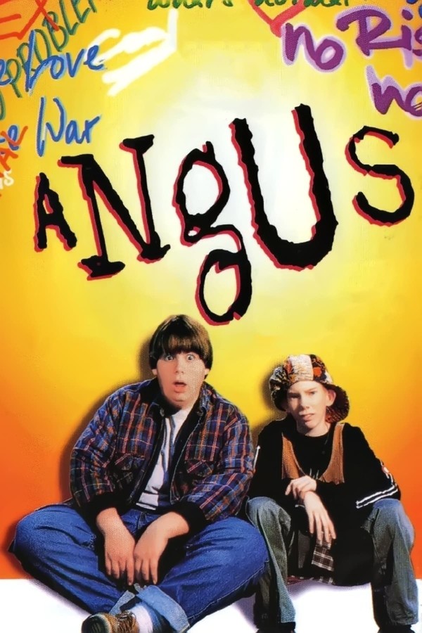 Soundtracks from Angus