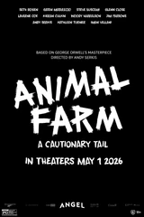Soundtracks aus dem Film Animal Farm