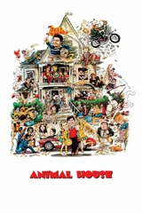 Soundtracks aus dem Film Animal House