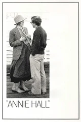 Bandas sonoras de Annie Hall