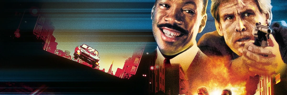Soundtracks from Another 48 Hrs.