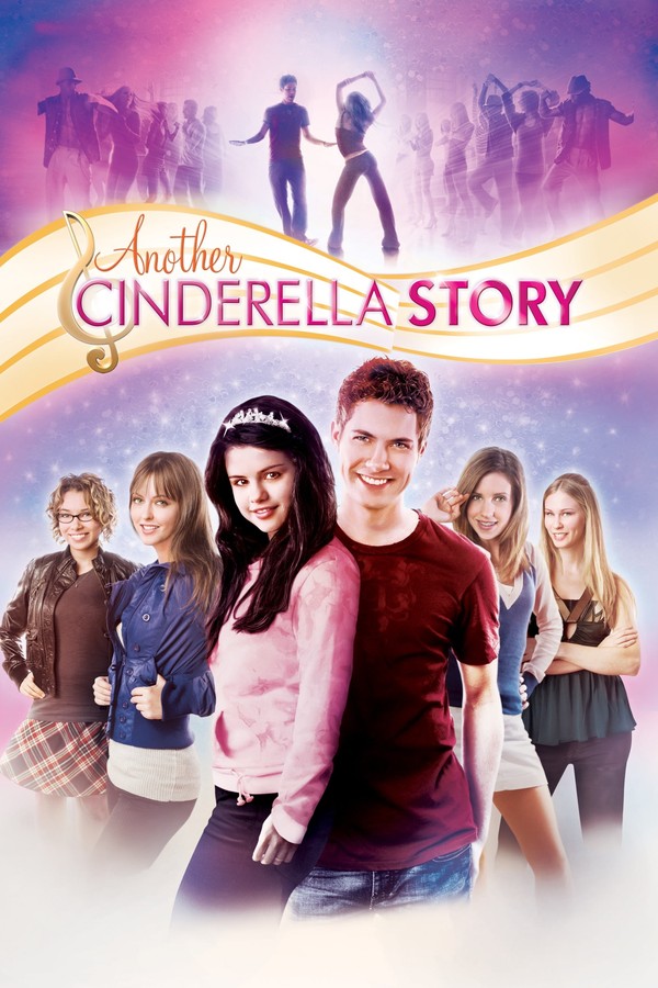 Soundtracks from Another Cinderella Story