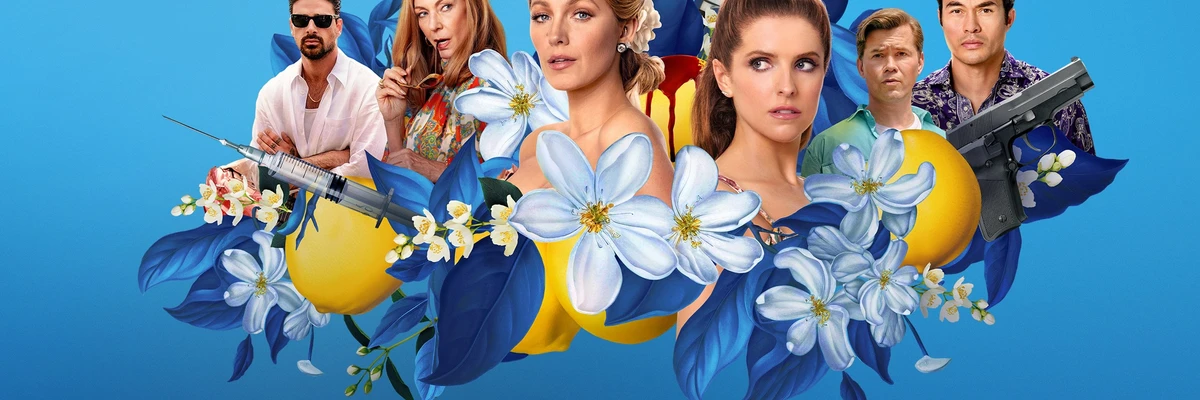 Soundtracks aus dem Film Nur noch ein kleiner Gefallen