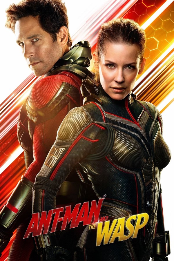 Bandas sonoras de Ant-Man y la Avispa