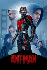 Bandes originales du film Fourmi-Homme