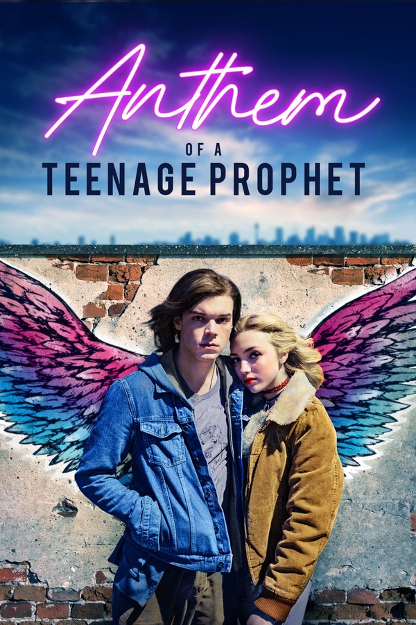 Soundtracks from Anthem of a Teenage Prophet